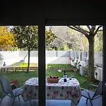 Lejlighed Magnolia