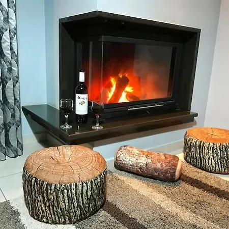 Apartament Magnolia *