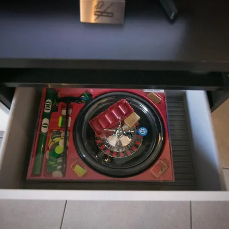 Magnolia Apartmán *