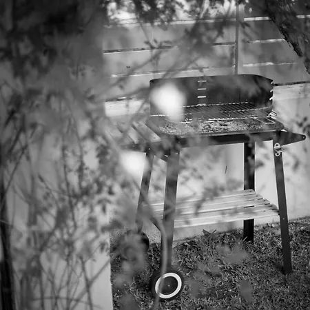 Apartmán Magnolia Tríkala