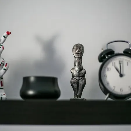 Apartmán Magnolia *