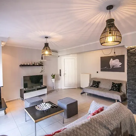 Apartmán Magnolia *