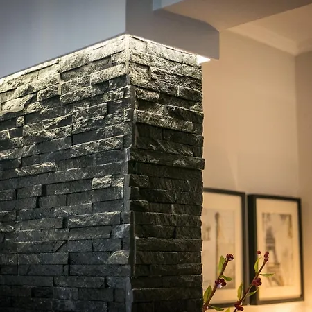 Apartamento Magnolia