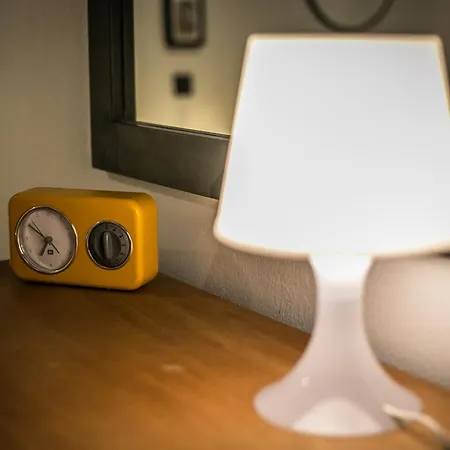 Apartamento Magnolia *