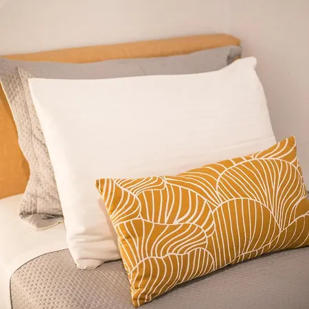 Apartamento Magnolia Tríkala