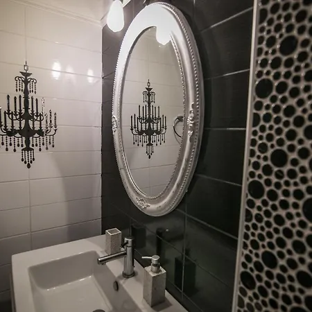 Magnolia Apartmán *