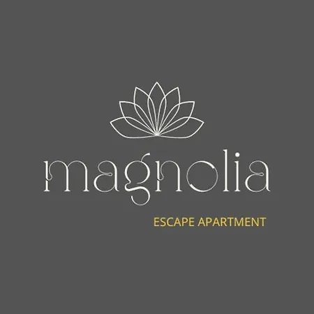 Magnolia Tríkala