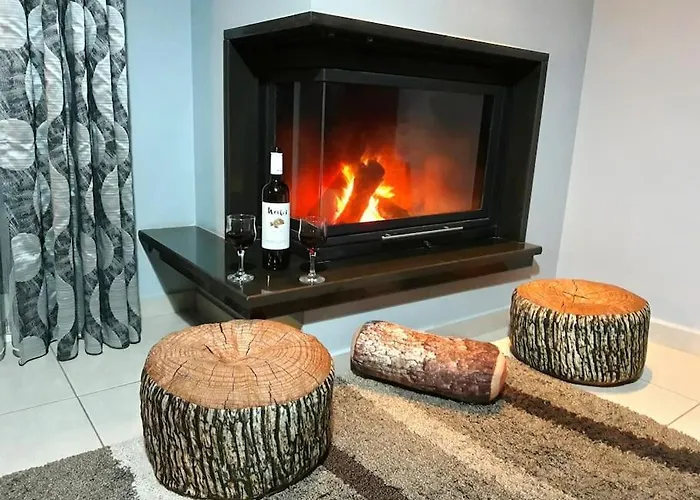 Apartament Magnolia *